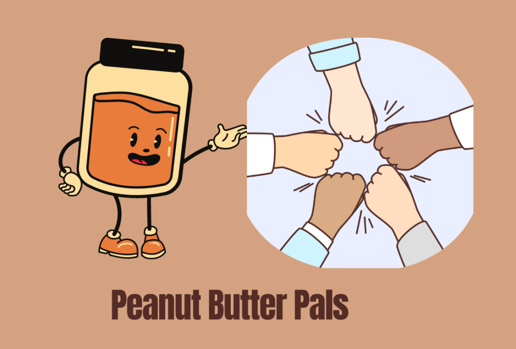 peanut butter
