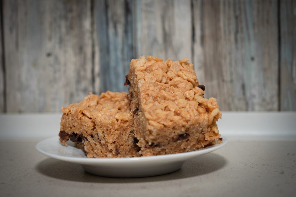protein peanut butter snacks